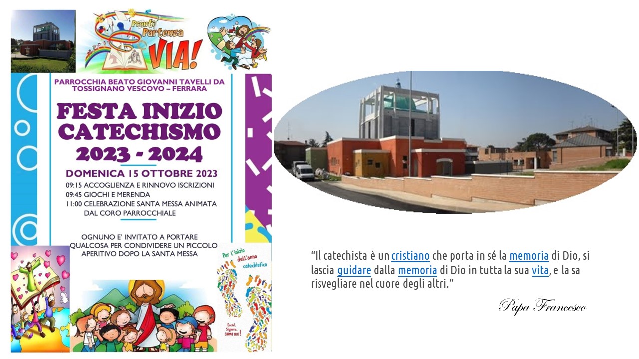 eventi