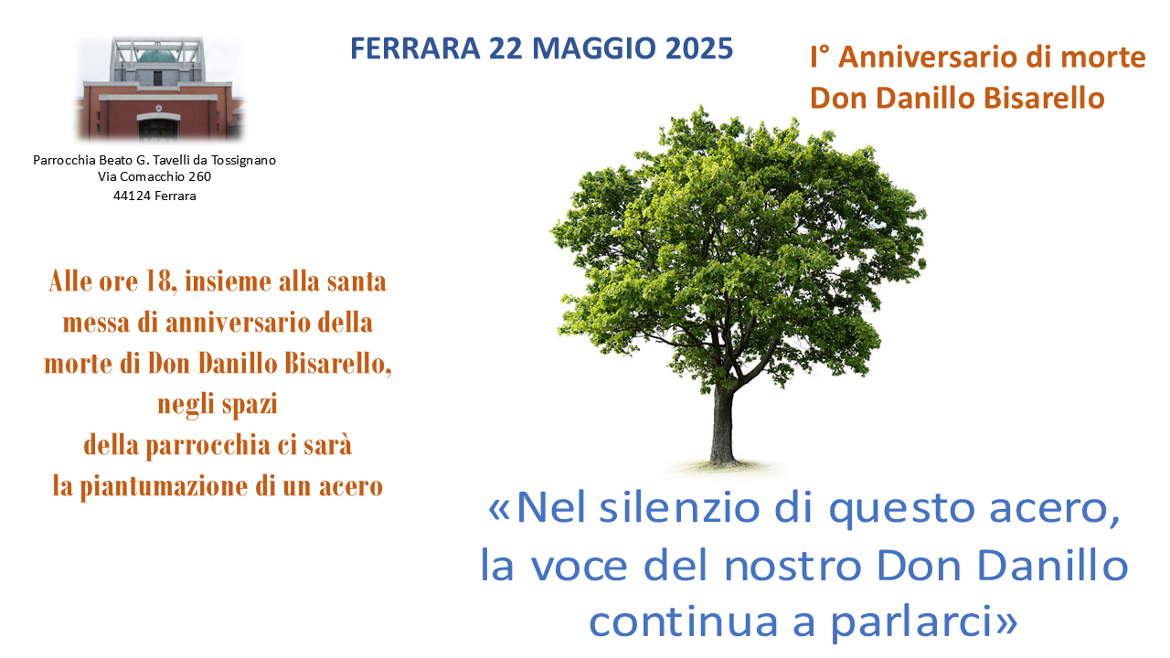 eventi
