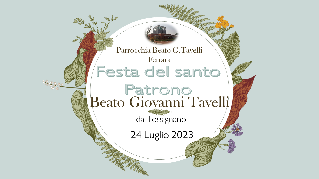 eventi