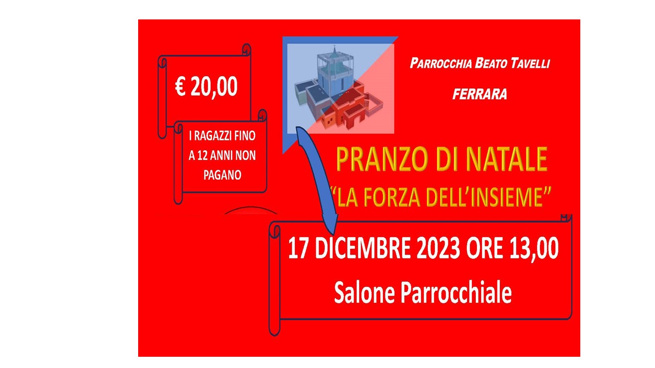 eventi